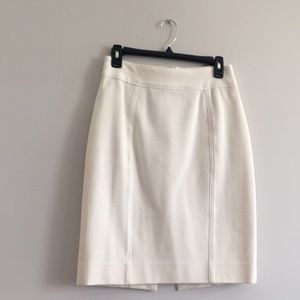Ponte Skirt
